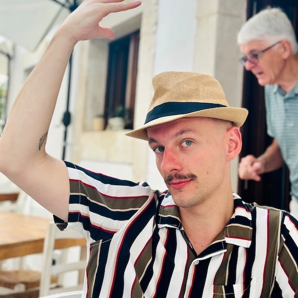 Mateusz Nadolski
