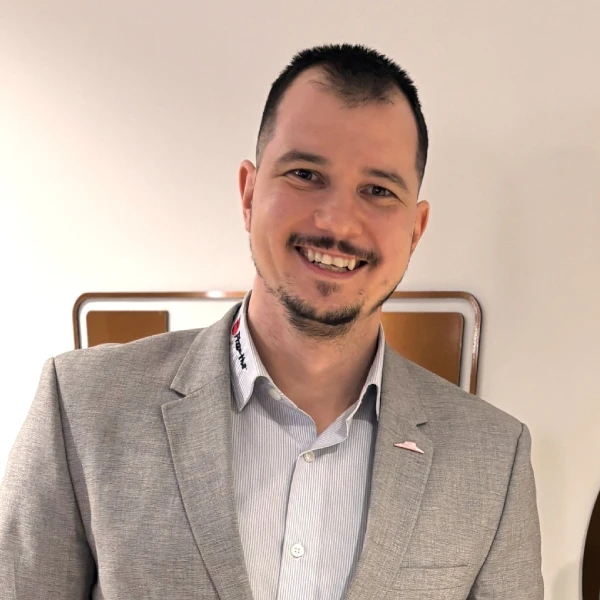 Peter Kovacs
